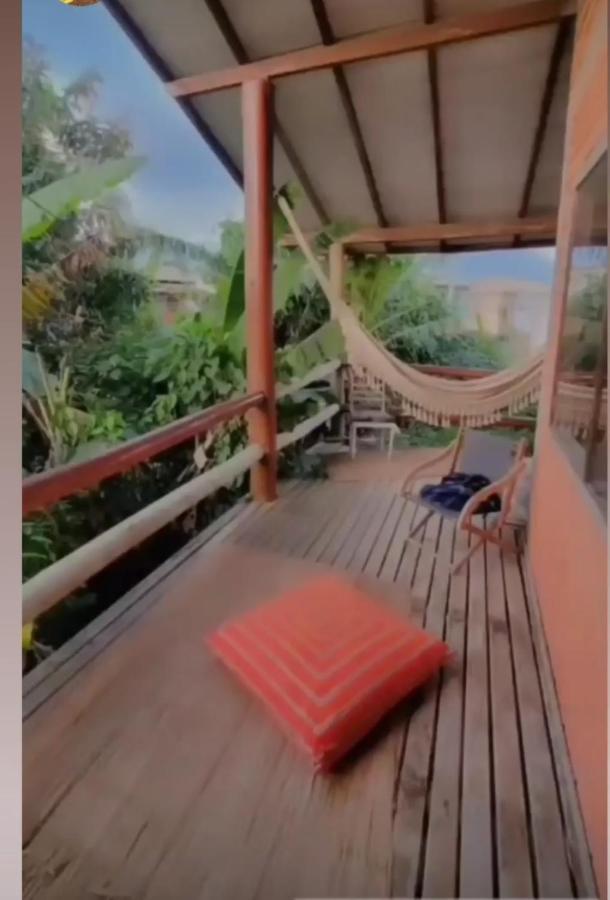 Florianópolis Pousada Villa Morena מראה חיצוני תמונה