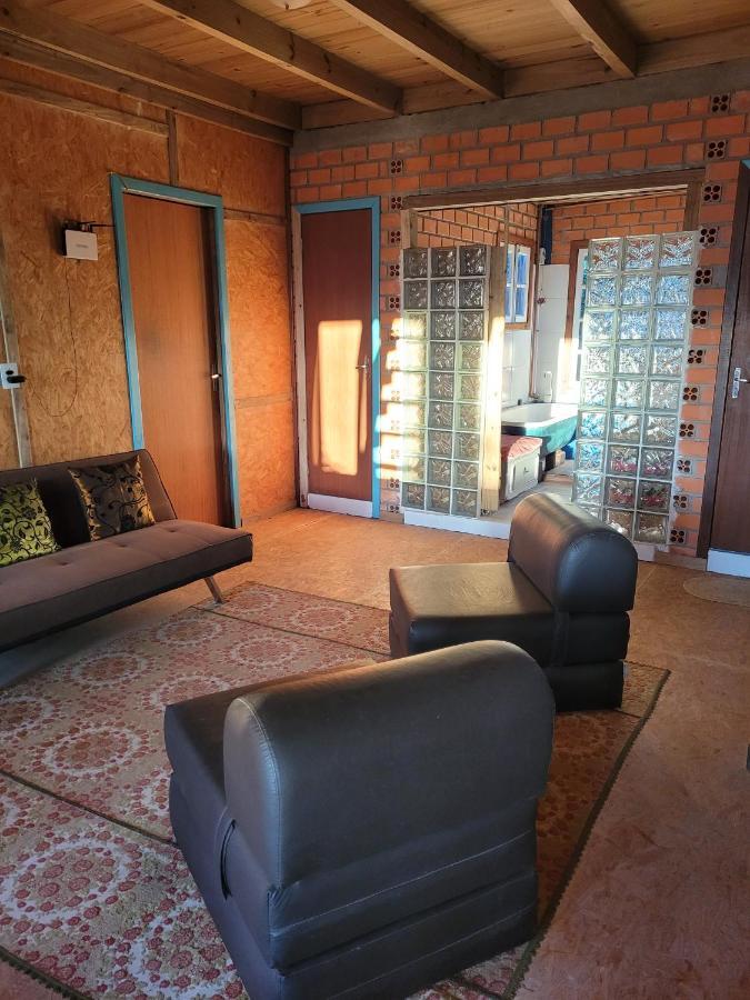 Florianópolis Pousada Villa Morena מראה חיצוני תמונה