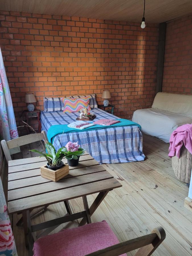 Florianópolis Pousada Villa Morena מראה חיצוני תמונה
