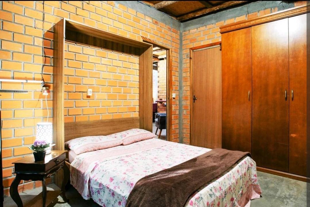 Florianópolis Pousada Villa Morena מראה חיצוני תמונה