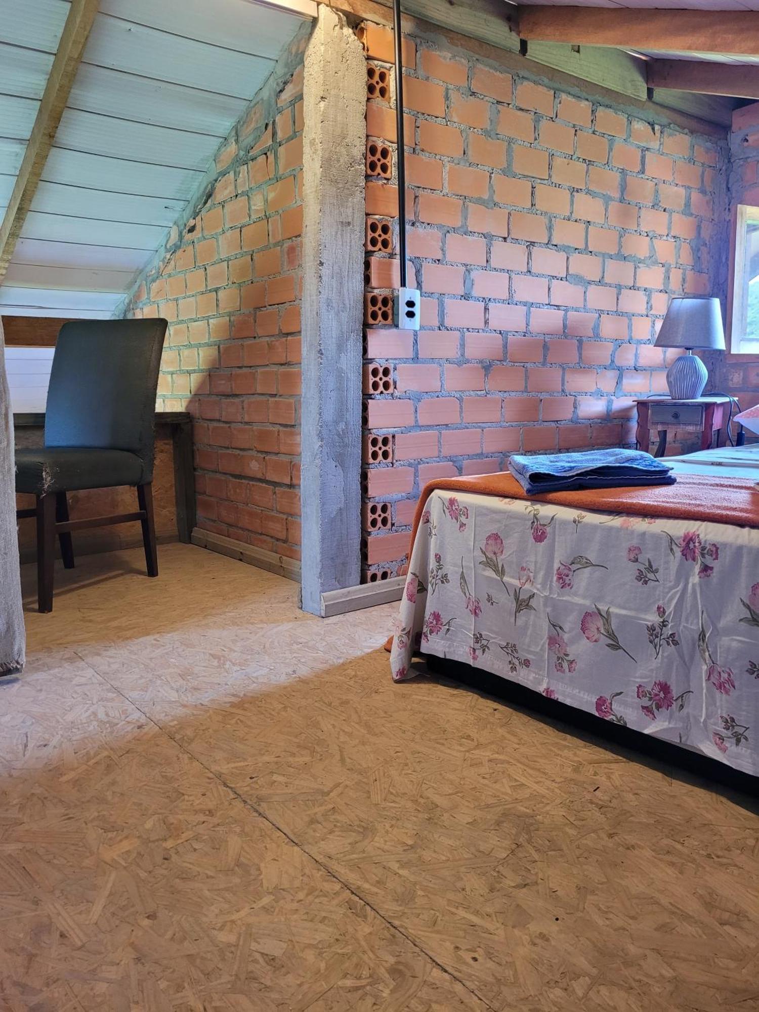 Florianópolis Pousada Villa Morena מראה חיצוני תמונה